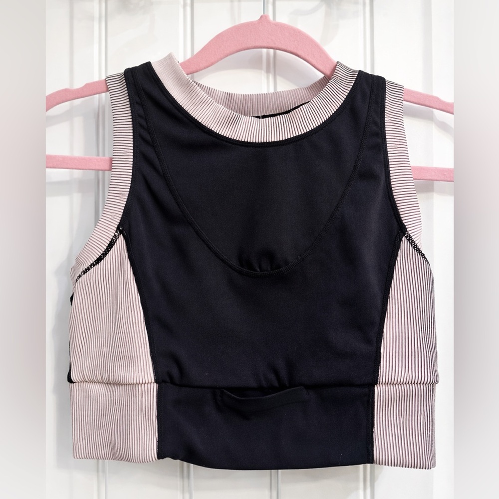 Free People Movement Hardio Cardio Bra